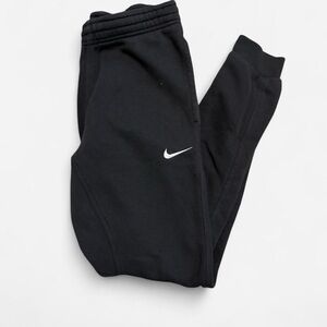 Black Nike Sweatpants
